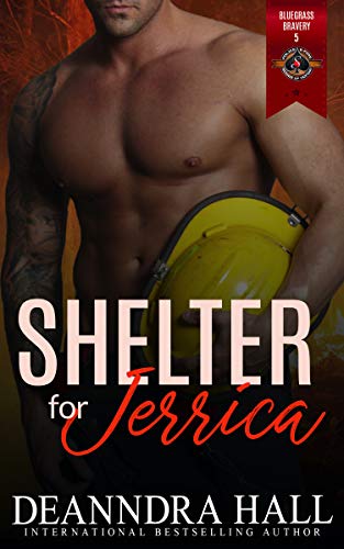 Shelter for Jerrica